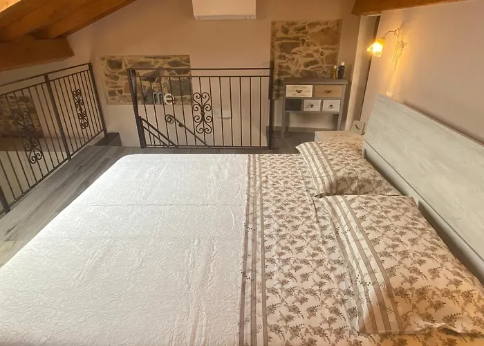 Casa Dell\'Angelo Serafino