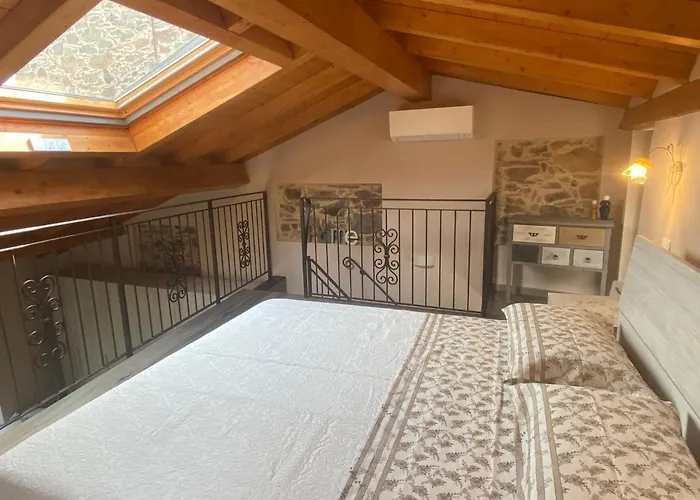 Casa Dell\'Angelo Serafino