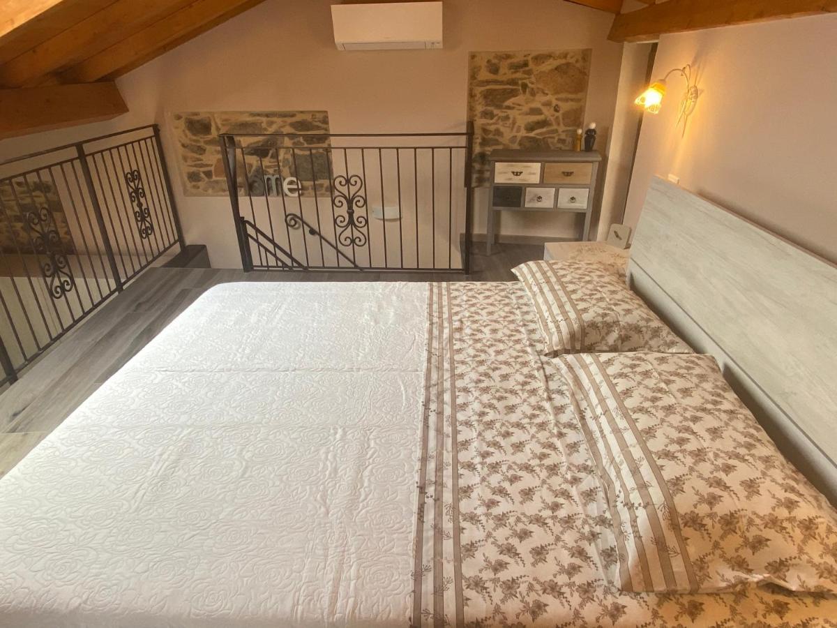 Casa Dell'angelo Serafino