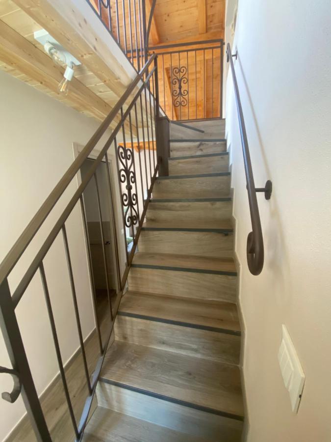 Casa Dell'angelo Serafino Apartment Castelnuovo Magra