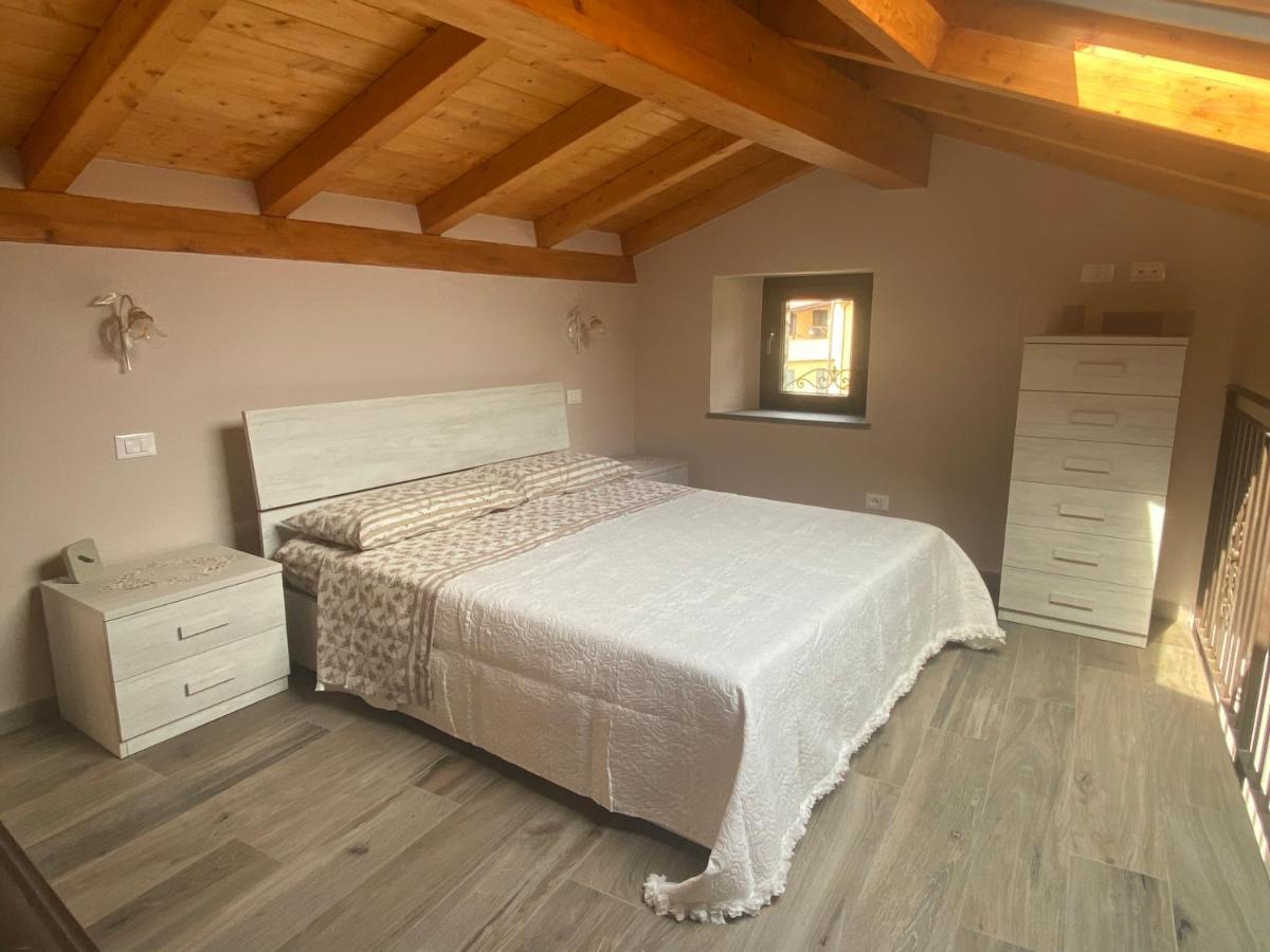 Casa Dell'angelo Serafino * Castelnuovo Magra