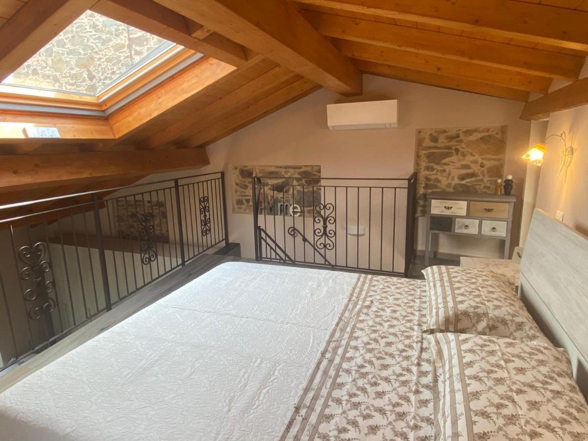 Casa Dell'angelo Serafino Castelnuovo Magra