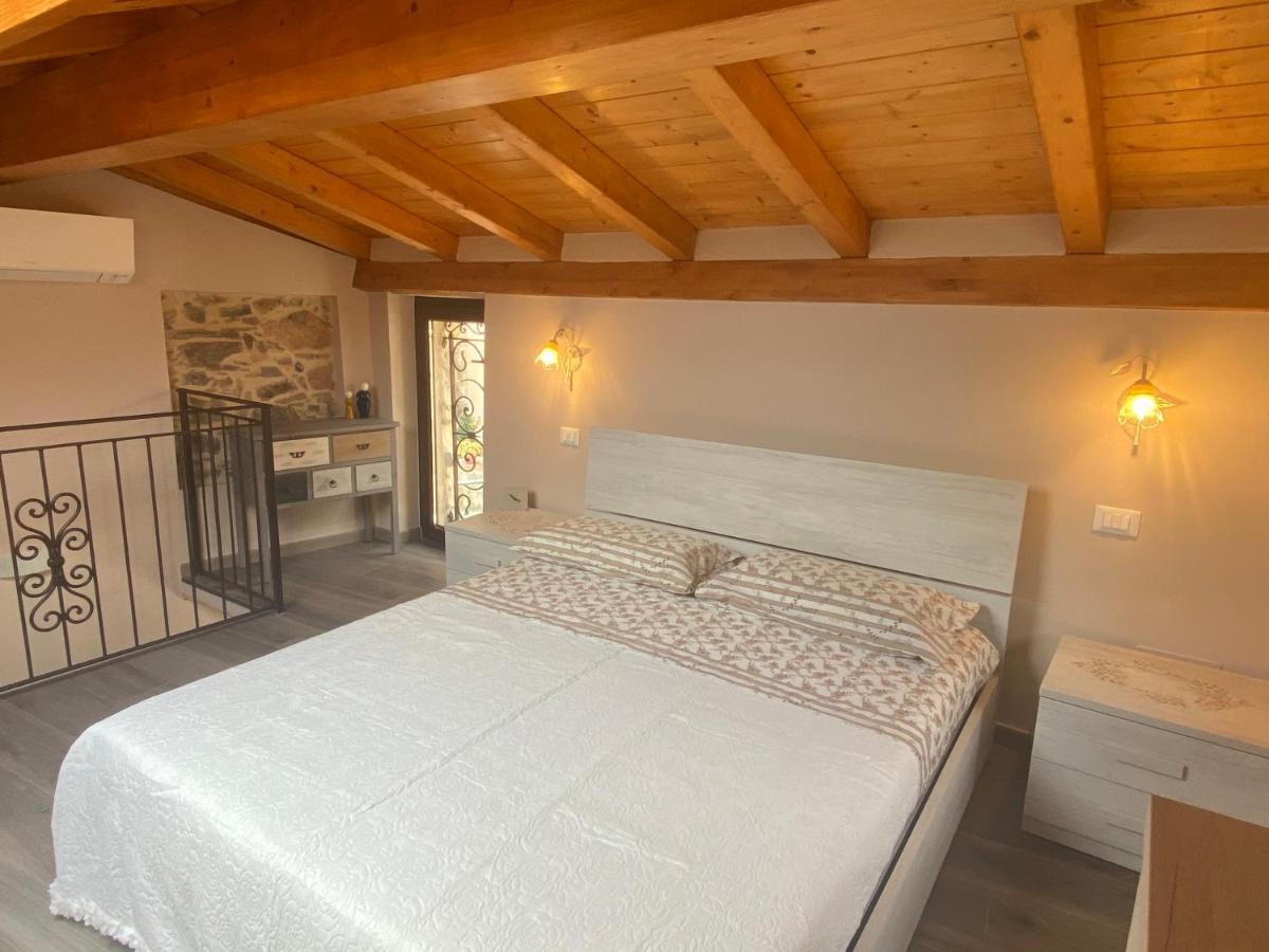 Casa Dell'angelo Serafino Apartment
