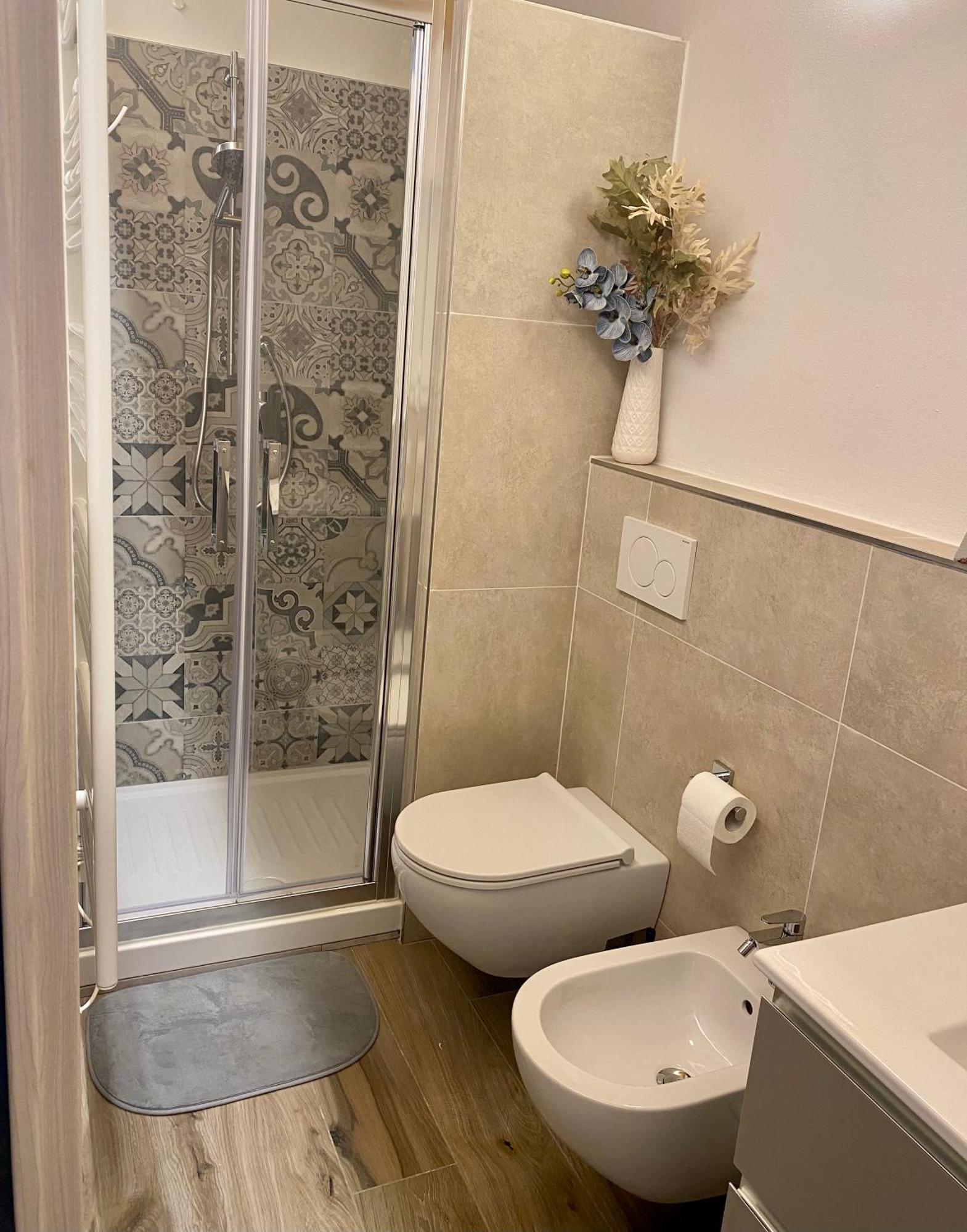 Apartment Casa Dell'angelo Serafino