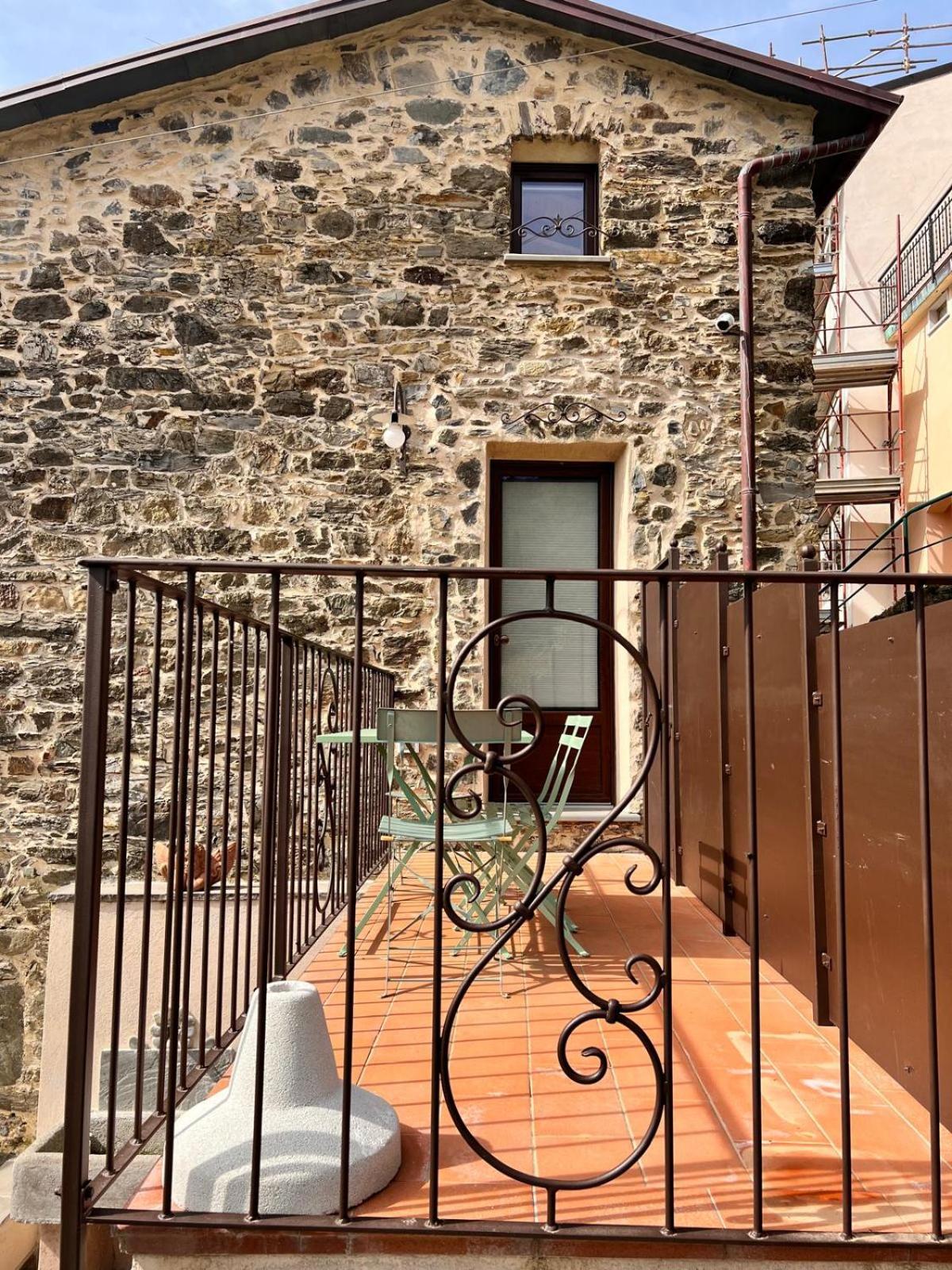 Casa Dell'angelo Serafino *