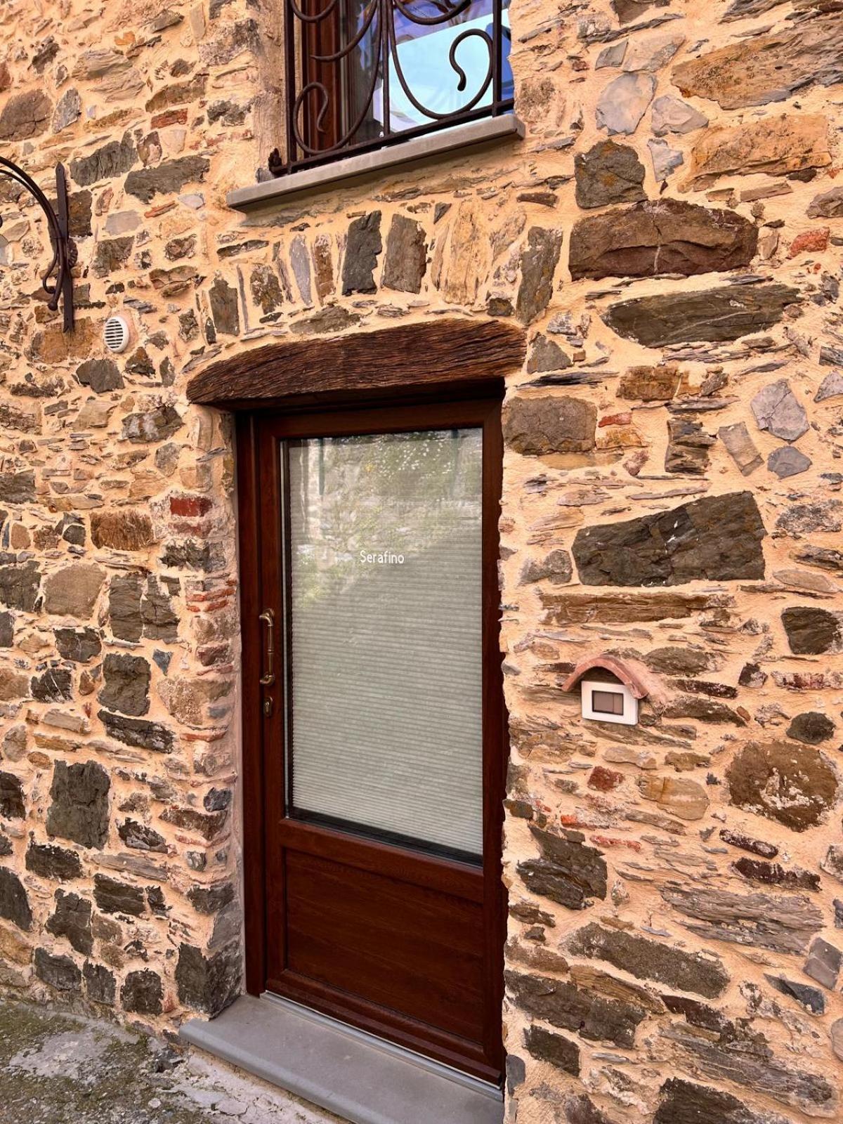 Casa Dell'angelo Serafino