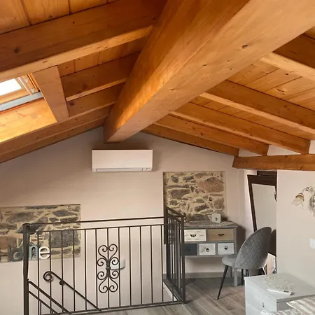 Casa Dell'Angelo Serafino Castelnuovo Magra Extérieur photo