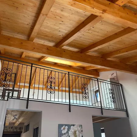 Casa Dell'Angelo Serafino Castelnuovo Magra Extérieur photo