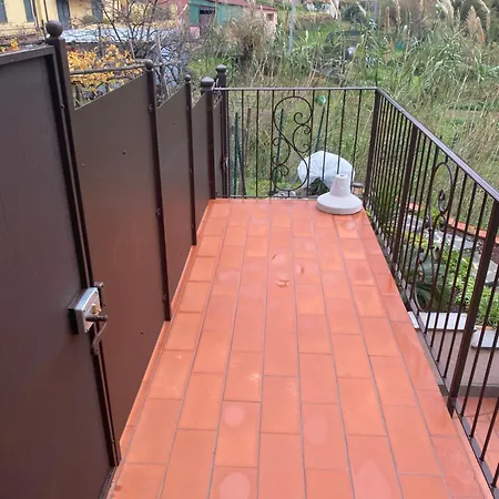 Casa Dell'Angelo Serafino Castelnuovo Magra Extérieur photo